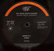 Miles Davis – 'Round About Midnight LP vinyl record, image 4 of 4