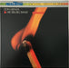 Don Menza & His '80s Big Band – Burnin' LP vinyl record, image 1 of 8