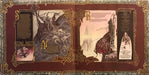 Jon Anderson – Olias Of Sunhillow LP vinyl record, image 3 of 6