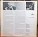 Eric Clapton, The Yardbirds, Sonny Boy Williamson – Eric Clapton And The Yardbirds Live With Sonny Boy Williamson LP vinyl record, image 2 of 4
