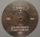 The City Of Prague Philharmonic Orchestra, Crouch End Festival Chorus – Music From The Lord Of The Rings Trilogy (3xLP) LP vinyl record, image 9 of 10