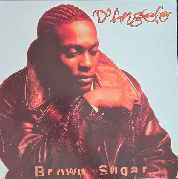 D'Angelo – Brown Sugar (2xLP)