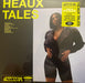 Jazmine Sullivan – Heaux Tales LP vinyl record, image 1 of 5
