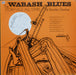 The Storyville All-stars – Wabash Blues LP vinyl record, image 1 of 4