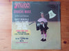 Groucho Marx, Robert Rounseville, Stanley Holloway, Barbara Meister, Dennis King, Helen Traubel – The Mikado LP vinyl record, image 1 of 2