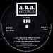 UFO – Flying LP vinyl record, image 4 of 4