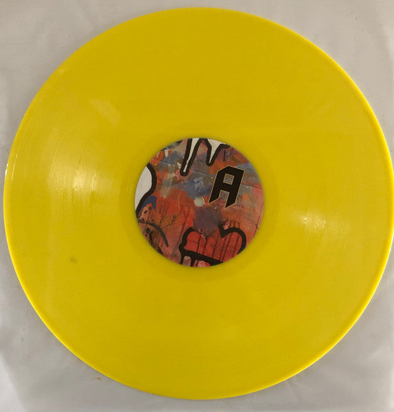 Farai – Rebirth LP vinyl record, image 6 of 6