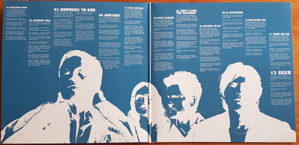 Kings Of Leon – Can We Please Have Fun LP vinyl record, image 2 of 7