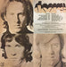 The Doors – The Best Of Doors LP vinyl record, image 2 of 4