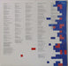 Paul McCartney – Tug Of War LP vinyl record, image 5 of 6