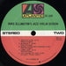 Duke Ellington – Duke Ellington's Jazz Violin Session LP vinyl record, image 4 of 4
