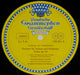 Ludwig Van Beethoven, Christian Ferras, Herbert von Karajan, Berliner Philharmoniker – Violinkonzert D-Dur LP vinyl record, image 3 of 4