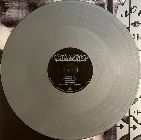 Viktor Vaughn – Vaudeville Villain (2xLP) LP vinyl record, image 9 of 10