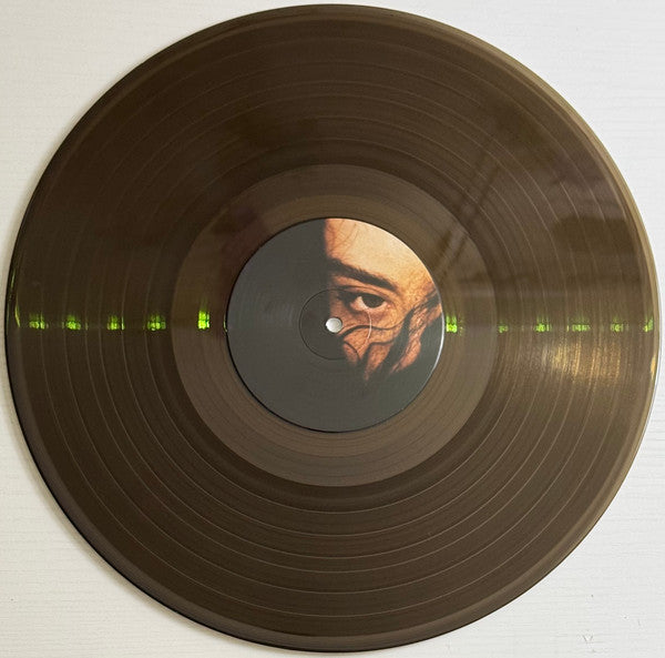 Charli XCX – Brat LP vinyl record, image 3 of 7