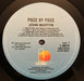 John Martyn – Piece By Piece LP vinyl record, image 5 of 6