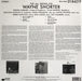 Wayne Shorter – The All Seeing Eye LP vinyl record, image 4 of 9