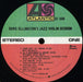 Duke Ellington – Duke Ellington's Jazz Violin Session LP vinyl record, image 3 of 4