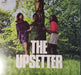 Various – The Upsetter LP vinyl record, image 1 of 2