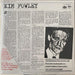 Kim Fowley – Living In The Streets LP vinyl record, image 3 of 9