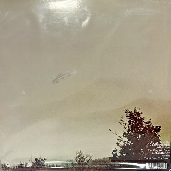 Wishbone Ash – Argus (2x12") LP vinyl record, image 2 of 10