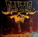 Danzig – From Beyond: Live At The Palace, Hollywood July 7th, 1989 - KNAC FM Broadcast (2xLP) LP vinyl record, image 1 of 7