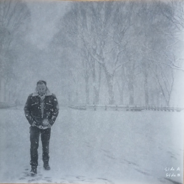 Bruce Springsteen – Letter To You LP vinyl record, image 7 of 10