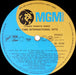 Connie Francis – Connie Francis Sings The All Time International Hits LP vinyl record, image 3 of 4