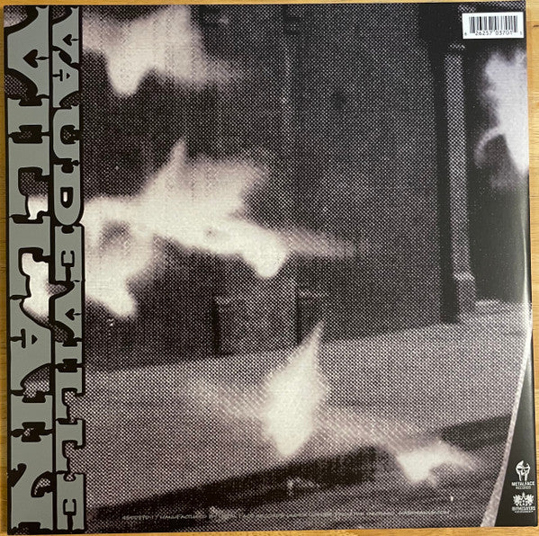 Viktor Vaughn – Vaudeville Villain (2xLP) LP vinyl record, image 4 of 10