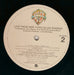 Gilda Radner – Live From New York LP vinyl record, image 3 of 3