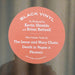 Various – Lost In Translation (Music From The Motion Picture Soundtrack) LP vinyl record, image 5 of 8