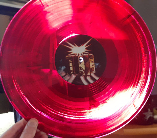 Randy Miller – Hellraiser III: Hell On Earth (Original Motion Picture Soundtrack) (2xLP) LP vinyl record, image 8 of 10