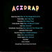 Chance The Rapper – Acid Rap (2xLP) LP vinyl record, image 4 of 9
