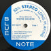 Wayne Shorter – The All Seeing Eye LP vinyl record, image 5 of 9