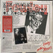 Kim Fowley – Living In The Streets LP vinyl record, image 2 of 9