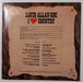 David Allan Coe – I Love Country LP vinyl record, image 2 of 4