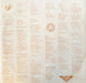 Lone Justice – Shelter LP vinyl record, image 3 of 8