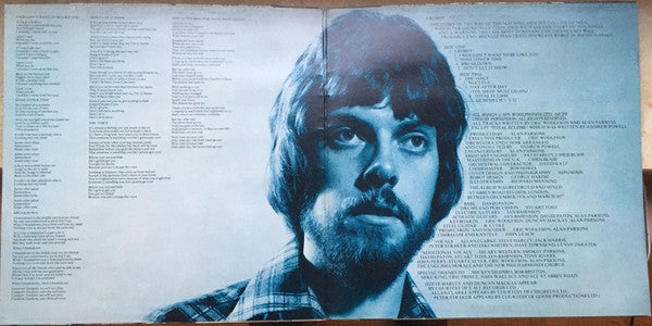 The Alan Parsons Project – I Robot LP vinyl record, image 2 of 9