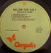 Steeleye Span – Below The Salt LP vinyl record, image 5 of 7