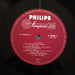 Hilde Zadek, Paul Sacher, Wiener Symphoniker – Haydn, Händel, Purcell - Sopran-Arien Aus Der Barockzeit LP vinyl record, image 4 of 4
