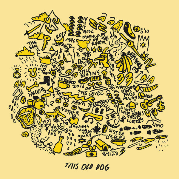 Mac DeMarco – This Old Dog