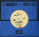 Die Laughing – Running From The Guns 7" vinyl record, image 3 of 4