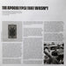 Trent Reznor, Atticus Ross – Watchmen: Vol. 01 (Music From The HBO Series) LP vinyl record, image 3 of 10