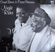 Count Basie, Oscar Peterson – Night Rider LP vinyl record, image 1 of 4