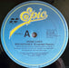 Irene Cara – Breakdance 12" vinyl record, image 3 of 4
