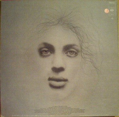Billy Joel – Piano Man LP vinyl record, image 2 of 6