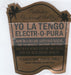 Yo La Tengo – Electr-O-Pura (2xLP) LP vinyl record, image 9 of 9