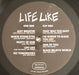 Dead Bob – Life Like LP vinyl record, image 3 of 7
