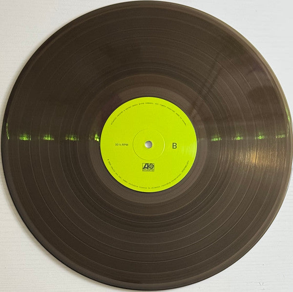 Charli XCX – Brat LP vinyl record, image 4 of 7