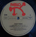 Count Basie, Oscar Peterson – Night Rider LP vinyl record, image 3 of 4