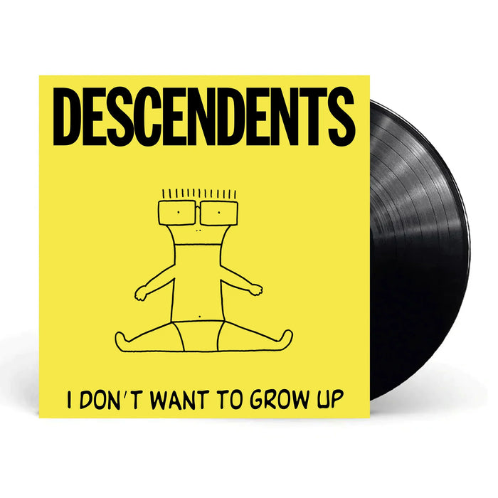 Descendents – I Don't Want To Grow Up - Image 2